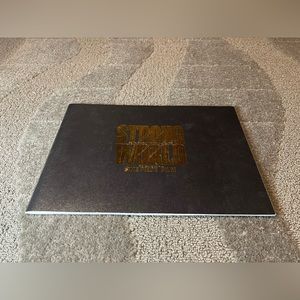 One Piece Strong World Movie Anime Art Book 2009 Limited Edition Japan Exclusive